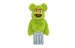 Костюм oscar the grouch BE@RBRICK - фото 3