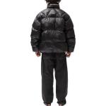 WTAPS Куртка рипстоп для бивуака, Black - фото 5