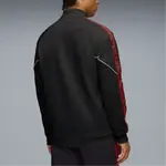 PUMA Куртка королевского гимна Милан, Black - фото 5