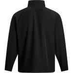 Under Armour Неудержимый свитшот мужской черный - фото 4