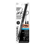 Гелевый карандаш для глаз Perfect Point Plus CoverGirl, Jet Black - фото 4