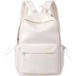 WARRIOR Нейлоновый рюкзак Unisex Beige - фото 3