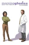 Morning Glories Volume 9 (Image Comics) - фото