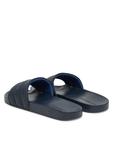 Шлепанцы Pad Perf Pool Slide FM0FM05709 Tommy Hilfiger, синий - фото 3
