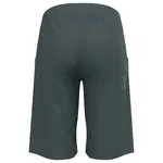 Шорты Odlo X-Alp Explorer shorts, синий - фото 2