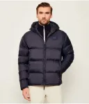 Куртка modern fit Ea7, темно-синий - фото