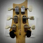 PRS SE NF53 - черная собачья шерсть - фото 6