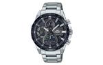 CASIO Часы Men EDIFICE Black Watch EQS940DB-1AV, Black Dial - фото 2