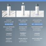 Специальный очищающий гель Dermalogica, 1.7 oz - фото 8