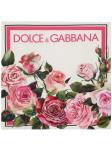 Dolce & Gabbana шарф с логотипом, белый - фото