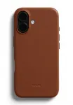 Чехол для iphone 16 Bellroy, Sienna - фото