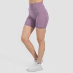 SMILODOX Женские шорты Darbie Purple - фото 2