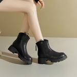 JOSINY Женские ботильоны абрикос, цвет Apricot - фото 6