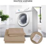 Generic Комплект постельного белья Cotton Stain 1200TC - фото 6