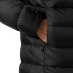 Куртка Helly Hansen Glacier Down, черный - фото 6