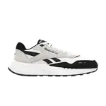 Кроссовки Classic Leather 2400 'White Black', белый - фото