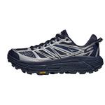 HOKA ONE ONE Кроссовки для бега Mafate Speed 2 Support Unisex Dark Night Silver - фото