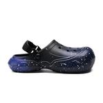 Сабо унисекс Oubt, розовый - фото 4