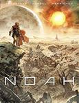 Noah (Image Comics) - фото