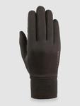 Перчатки Dakine Storm Liner Handschuhe, black - фото