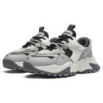 Кроссовки masongarments Shark Tooth Series Chunky Sneakers Unisex Low-top, черный - фото 45