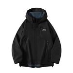 Куртка мужская Jeep, цвет Lemon - фото