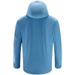 Ветровка Куртка Унисекс Jeep, хаки - фото 9