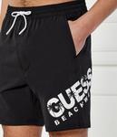 Шорты для плавания Regular fit Guess Underwear, черный - фото 3