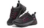 Кроссовки max protect legacy 'black pink' Skechers, черный - фото 3