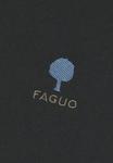 Толстовка Faguo FANGO, Noir/Black - фото 4