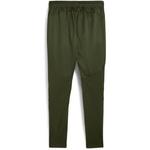 Тренировочные брюки Fanhose mcfc Puma, синий - фото 2