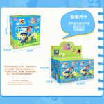 Коробки-сюрпризы Crayon Shinchan - фото 9