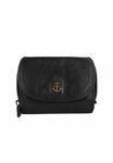 Кошелек Harbour 2nd Wallet, Dark Ash/Black - фото