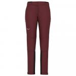 Брюки Salewa Lagorai Durastretch, коричневый - фото 3