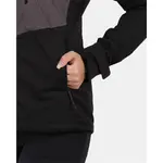 Куртка Kilpi Beltra softshell, черный - фото 6