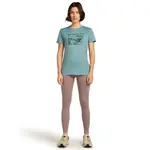 Футболка Icebreaker Merino 150 Tech Lite Terrain, синий - фото 6