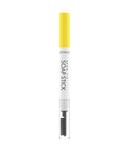Карандаш для бровей CATRICE Brow Fix Soap Stick, Nr. 010 - Transparent, 1g - фото