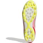 Fussball-Kunstrasenschuhe x Crazyfast Elite Ag Adidas, мультиколор - фото 2