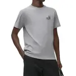 Футболка Regular Fit LOEWE, серый - фото 4