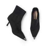 Ботильоны женские Coup De Foudre, черный - фото 2