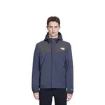 Куртка унисекс THE NORTH FACE, цвет Blue - фото 3