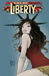 CBLDF Presents: Liberty (Image Comics) - фото
