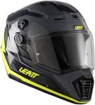 Шлем Leatt ADV 7.5 Kit, Black/Orange - фото 5