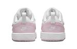 Сандалии Nike Court Borough Toddler Shoes Baby - фото 5