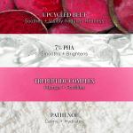 Сыворотка для сияния кожи Beet Glow Boosting Serum BYROE - фото 4