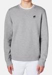 Толстовка Polo Sylt Sweatshirt, Grau/Grey - фото