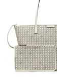 Сумка-тоут Ever-Ready Tory Burch, нейтральный - фото 6