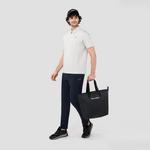 Футболка поло мужская h2explorer HELLY HANSEN, черный - фото 8