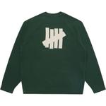 Свитер Unisex UNDEFEATED, черный - фото 9