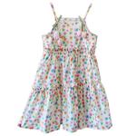 Платье для детей PROTECTCAMEL, floral - фото